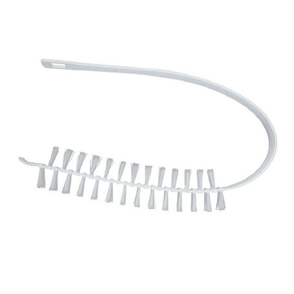 3 Pcs Washing Machine Cleaning Brush - Deep Cleaning Tool for Washing Machine Drums, Durable & Flexible 360° Bristles for Effective Corners