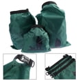 thumbnail image 1 of NICEXMAS LUCKSTONE Waterproof Dry Bag Storage Pouch for Outdoor Use Made of Durable Nylon in 5L 2 5L 3 5L, 1 of 5