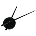thumbnail image 1 of 3 Pcs Weight Plate Clock Oversized DIY Wall Craftsmanship Tool, 1 of 8