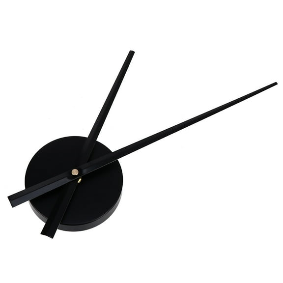 3 Pcs Weight Plate Clock Oversized DIY Wall Craftsmanship Tool