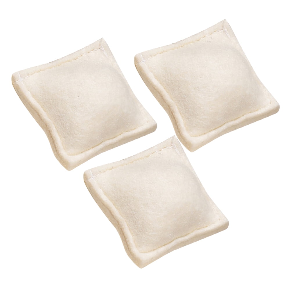 3 Pcs Wool Washing Balls Lint Remover Balls Hair Remover Ball Washer