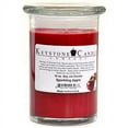 thumbnail image 1 of 3 Pcs of 12 oz Sparkling Apple Soy Jar Candles 3.5 in. diameter x 5 in. tall, 1 of 1
