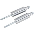thumbnail image 1 of 3" Peg Extensions, 1 of 1