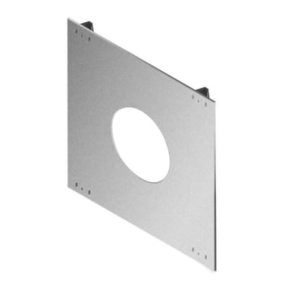 3'' PelletVent Pro House Shield