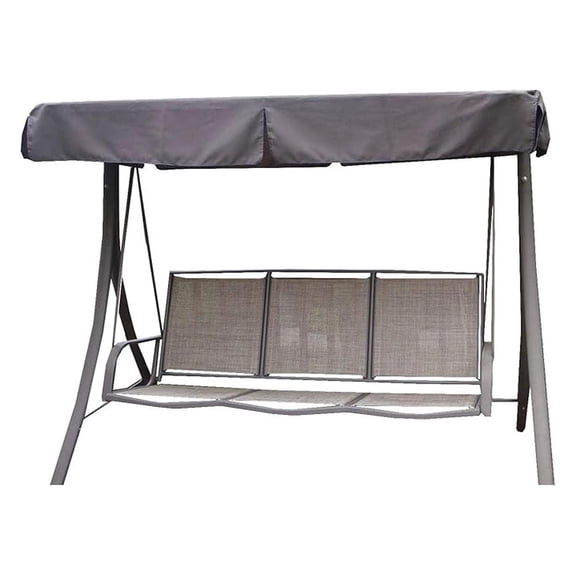 3-Person Sling Replacement Canopy Beige