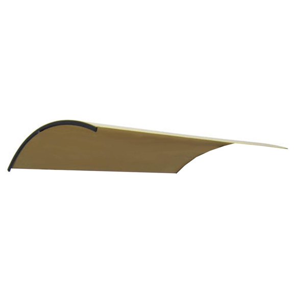 3 Person Sling Swing Replacement Canopy Top Cover - Canopy Measures 75" L x 50" W
