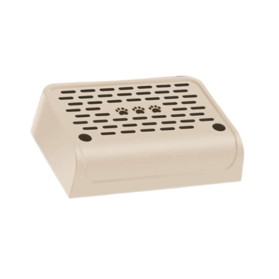 3. Pet Step Platform with Anti-Skid Texture, Lightweight & Secure Design for Indoor