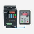 3 Phase 380V Vector Inverter VFD Variable Frequency Converter for
