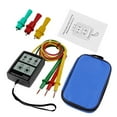 thumbnail interactive-video image 1 of Stay Safe, Stay Wired: 3-Phase Rotation Tester Indicator Kit (60V~600V AC) 1 of 4