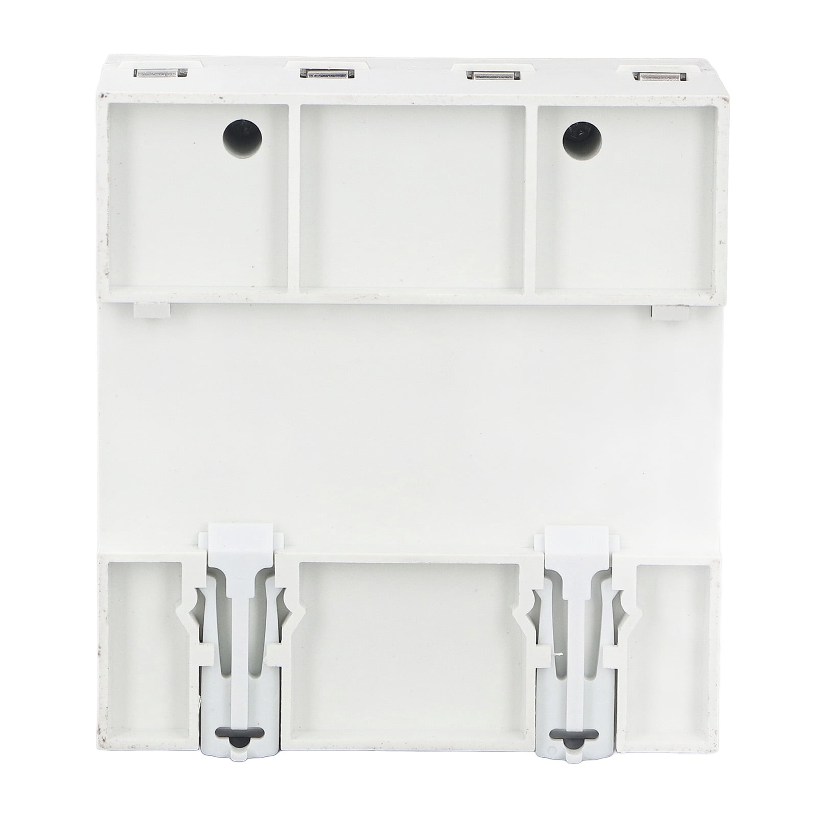 3 Phase Adjustable Voltage Protector 220V Self Reseting Household Over and Under Voltage Protective Device 63A
