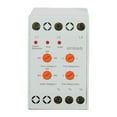 3 Phase Protector Failure and Phase Sequence Monitoring Relay Under