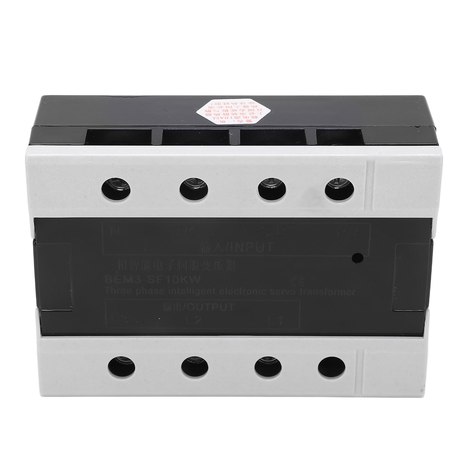 3 Phase Servo Transformer 10KW Electronic Voltage Converter 360 420V 3-phase-servo-transformer-10kw-electronic-voltage-converter-360-420v