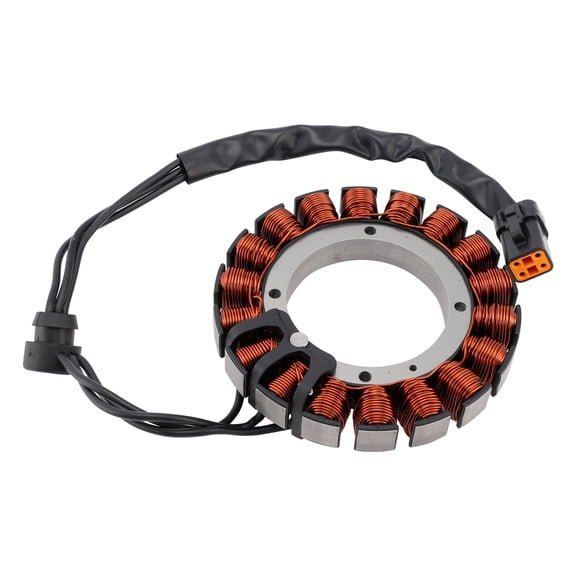 3 Phase Stator Generator For Buell XB9 XB12 R S SL SX SS STT SCG X 2003-2007