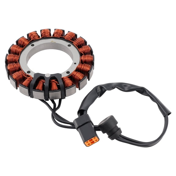 3 Phase Stator Generator for Buell XB9 XB12 R S SL SX SS STT SCG X 2003-2007