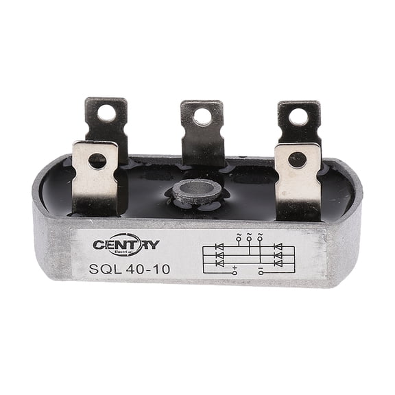 3-Phases Bridge 4000V SQL40A DIY Accessory