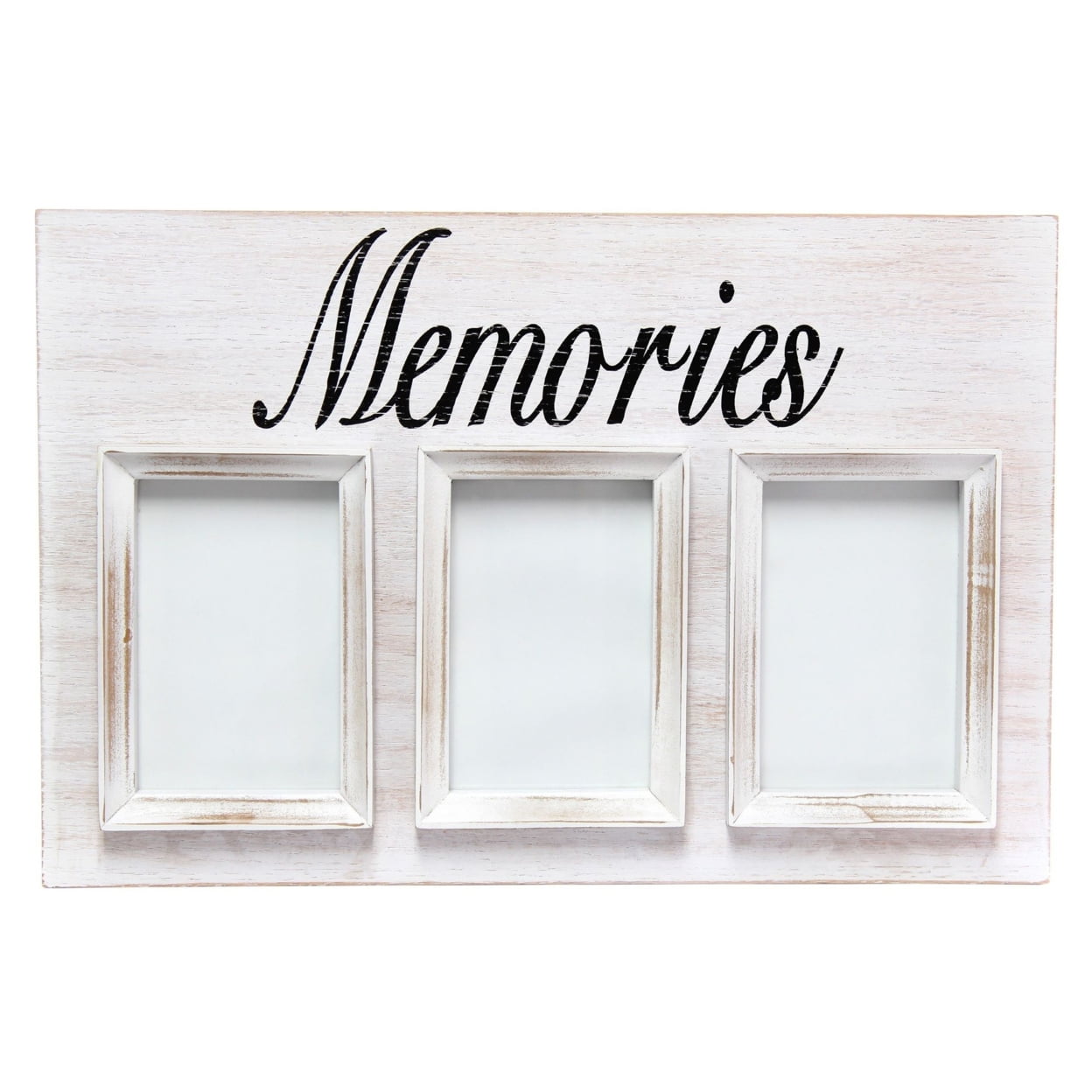 Newspaper Art Picture Frames (4x6) - Mementa Home – What.The.Soap.