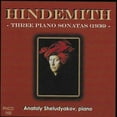 thumbnail image 1 of 3 Piano Sonatas, 1 of 1