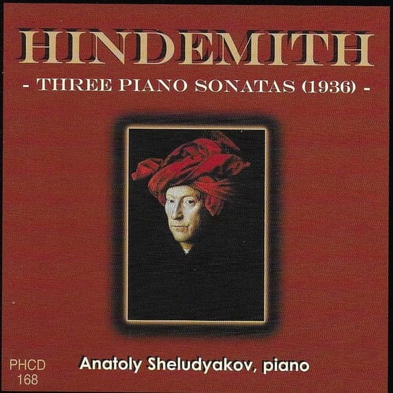 3 Piano Sonatas