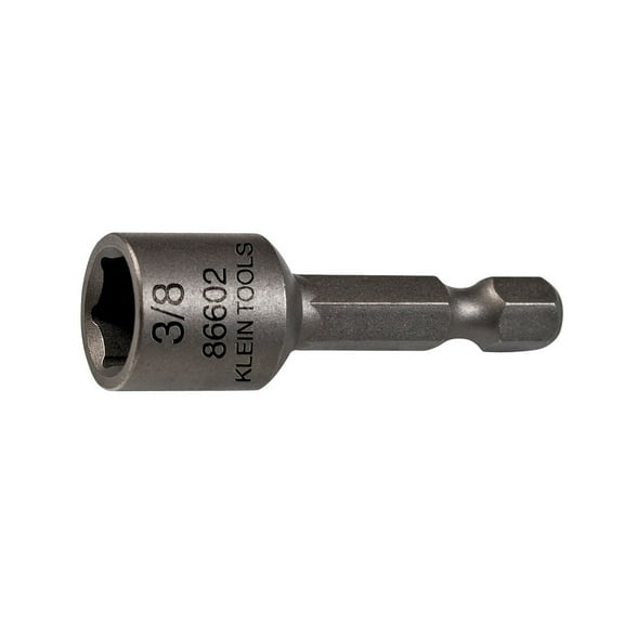 Klein Tools 1/4 In. Magnetic Hex Drivers - 3 Pk