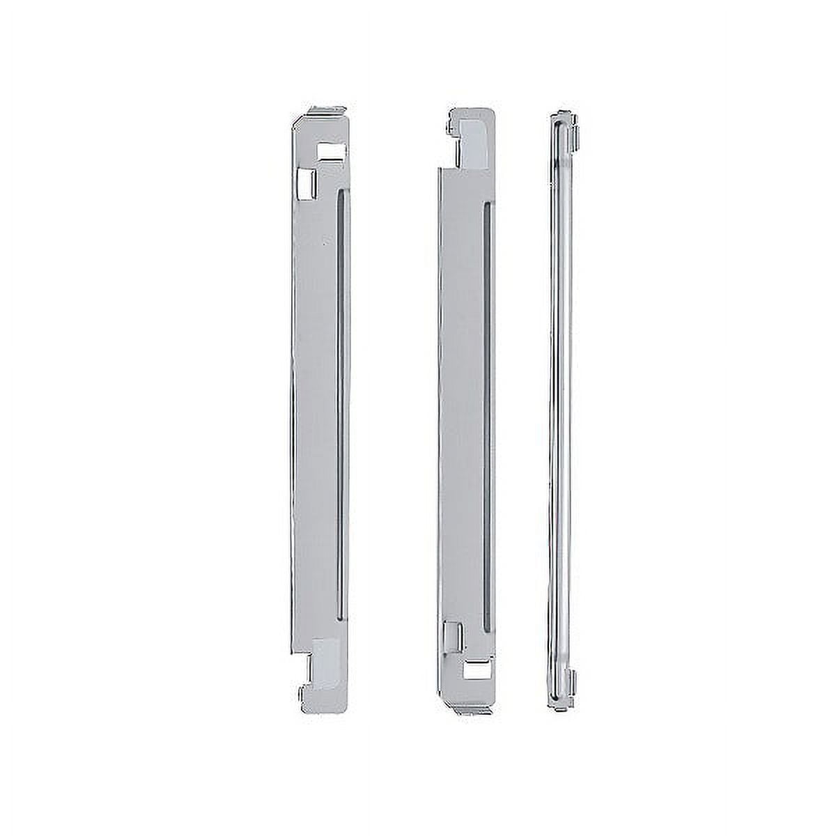 3-Piece 27-Inch Laundry Stacking Kit for LG KSTK1 and Kenmore