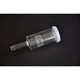 thumbnail image 1 of 3 Piece Airlock, 5 Pack of Airlocks. 5x 3 Part Bubbler, Econo-Lock Model: Eco..., 1 of 2
