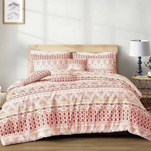 3 Piece All Season Bedding king size Comforter Set, Ultra Soft Polyester Elegant Bedding Comforters