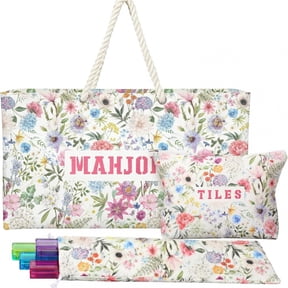 Shop Mahjong Sets & Accessories in Various Colors at Walmart
