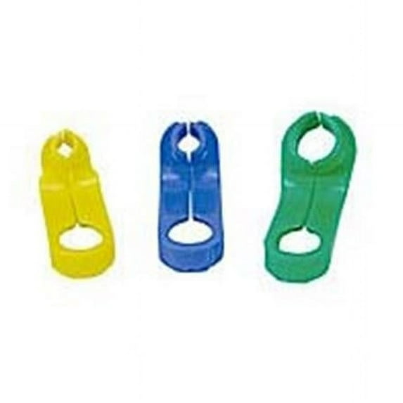 3 Piece Angled Fuel Disconnect Set