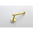 thumbnail image 1 of 3 Piece Bathroom Hardware Set with Towel Bar and Toilet Paper Holder, Wall Mounted Bathroom Accessories Kit for Bathroom, Gold Finish, 1 of 9