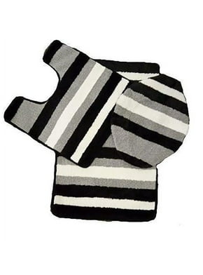 Bathroom Rug Sets in Bathroom Rugs & Bath Mats - Walmart.com
