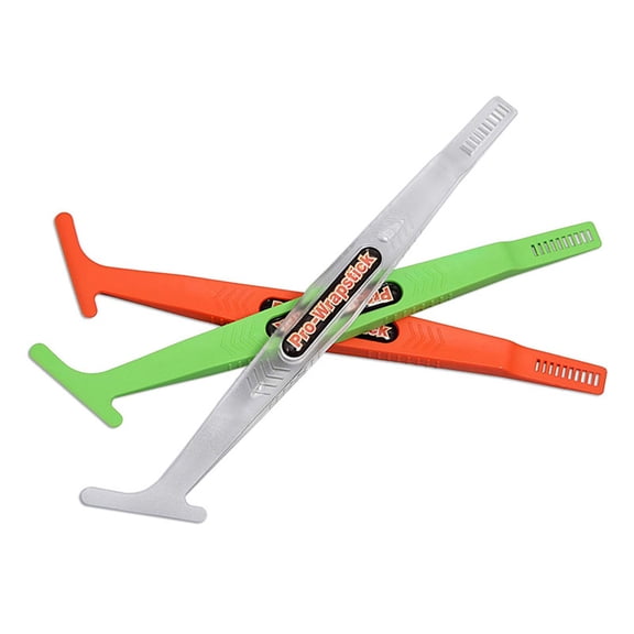 3 Piece Car Wrap Tool Set with Scraper Simple Operate for Precise Trimming & Smooth Application