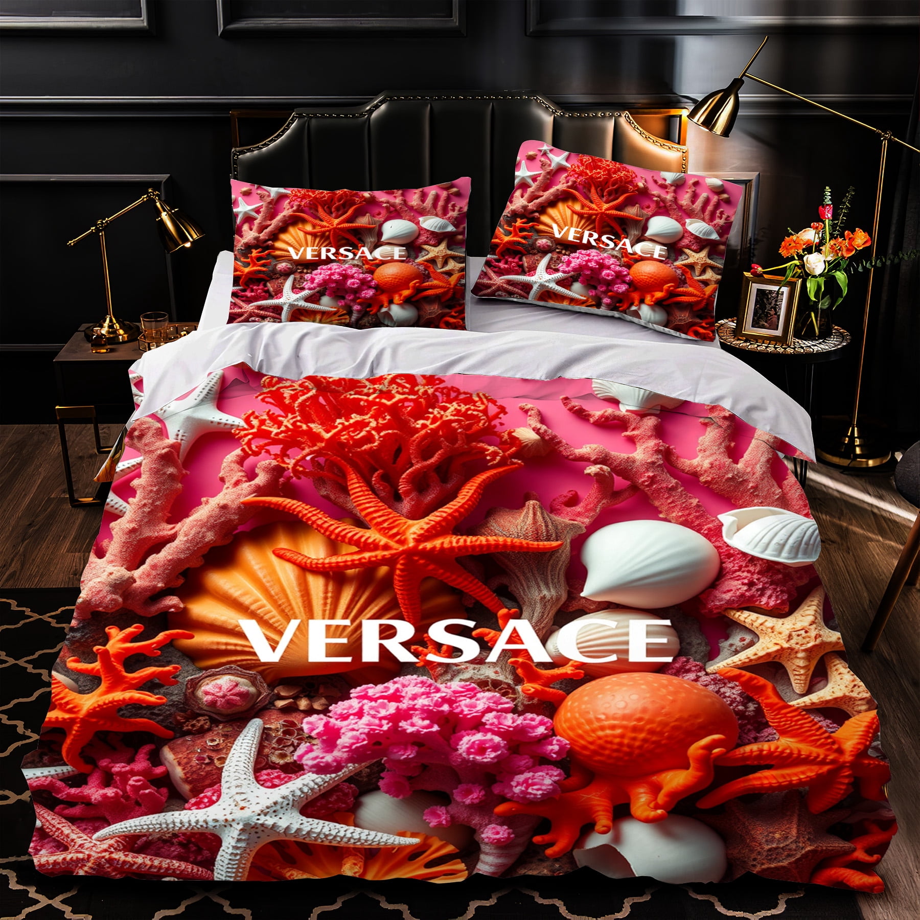 Mariner Shore CP2811118CL Duvet Cover Set main image 0