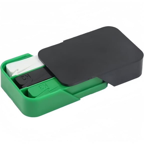 3 Piece Creative Fruit Slicer Set With Ultra Thin Blade Easy To Use Kitchen Tools