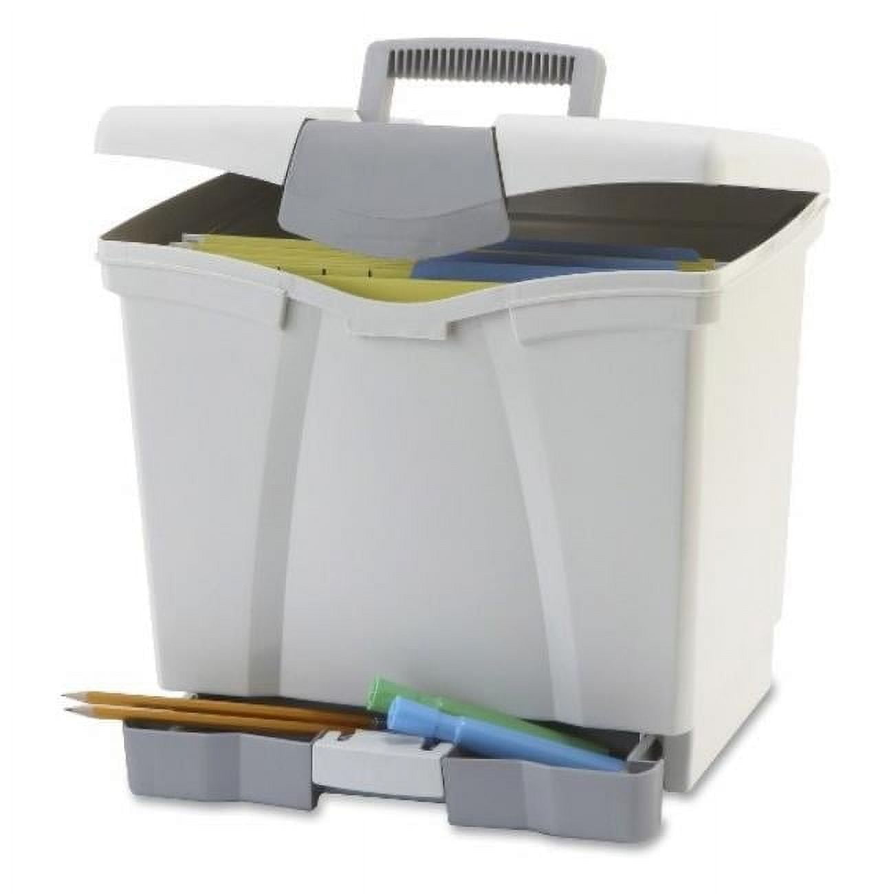 3 Piece Cube Storage Bins