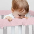 thumbnail image 1 of 3 Piece Edge Guard Corner Protector Set Full Coverage Cushioning Pads for Furniture and Wall, 1 of 4