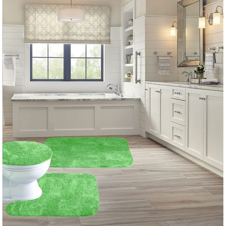https://i5.walmartimages.com/seo/3-Piece-Embossed-Bathroom-Rug-Set-Solid-Large-Rug-19-x-30-Contour-Mat-19-x19-and-Toilet-Lid-Cover-19-x19-with-Non-Skid-Rubber-Back_626881ba-e212-4f85-ab49-4fc78aef4769.b4d634e9f766e4b41f6308d3b3261eac.jpeg?odnHeight=768&odnWidth=768&odnBg=FFFFFF
