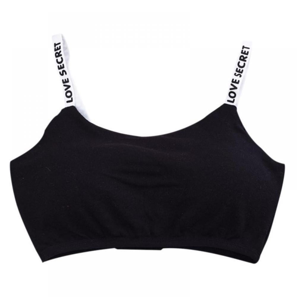 FANNYC Womens Comfy Padded Gym Workout Longline Crop Top Sleeveless Shirt  Camisole Built-in Bra Ladies Gym Sports Bra Vest Tank Cropped Tops Womens  Yoga Underwear Padded Bras 