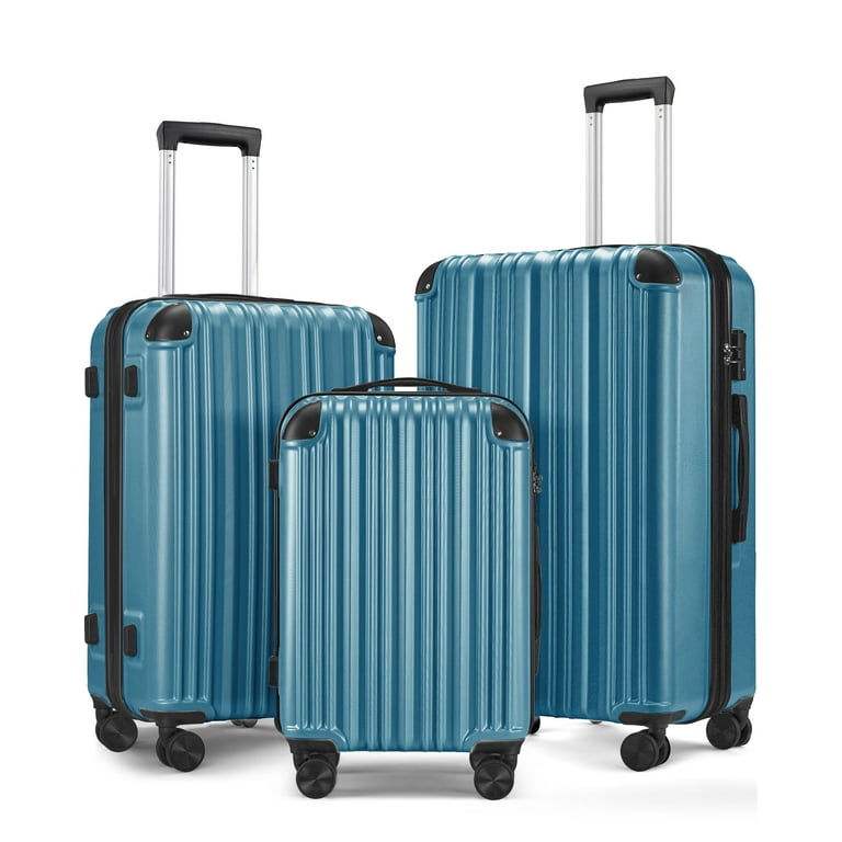 Sky bag cheap lock setting