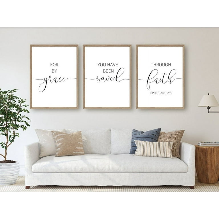 By Grace You Have Been Saved {Poster} By Grace You Have Been Saved {Poster}