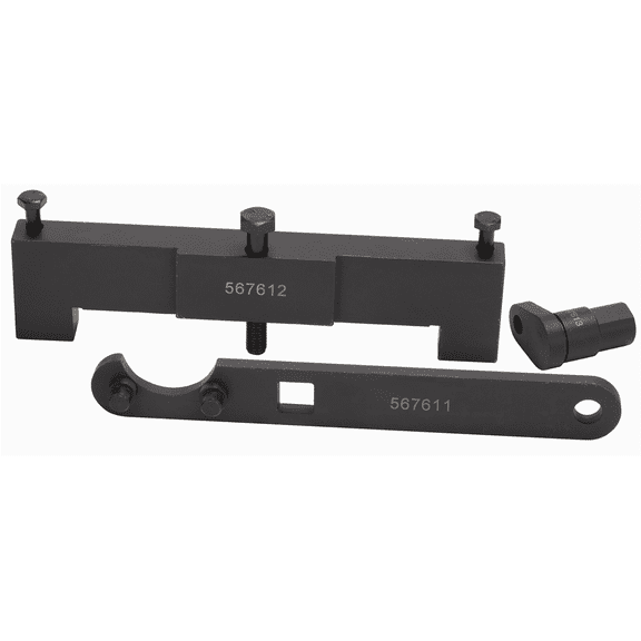 OTC Tools 6680 3 Piece Ford 3.9L 4V Cam Tool Set