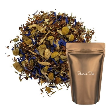 3 Piece Gilded Wine Canister Set, Multicolored