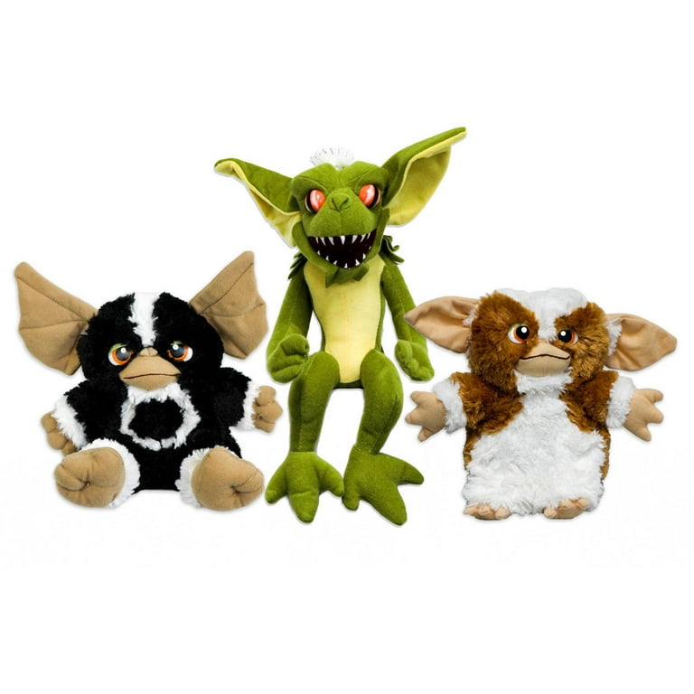Gremlin 2024 soft toy