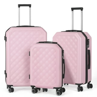 Large Artistic Set in a 145-piece suitcase Pink Unicorn