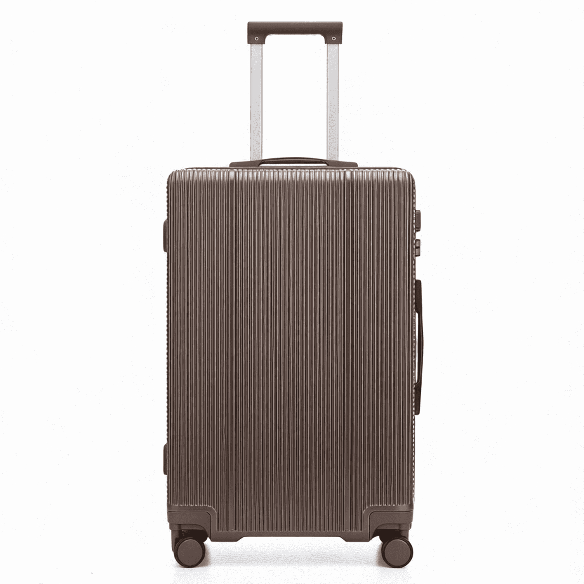 3-Piece Hardside Spinner Luggage Set 20