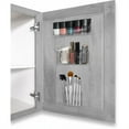 thumbnail image 1 of 3 Piece Health & Beauty Organizer, 1 of 1