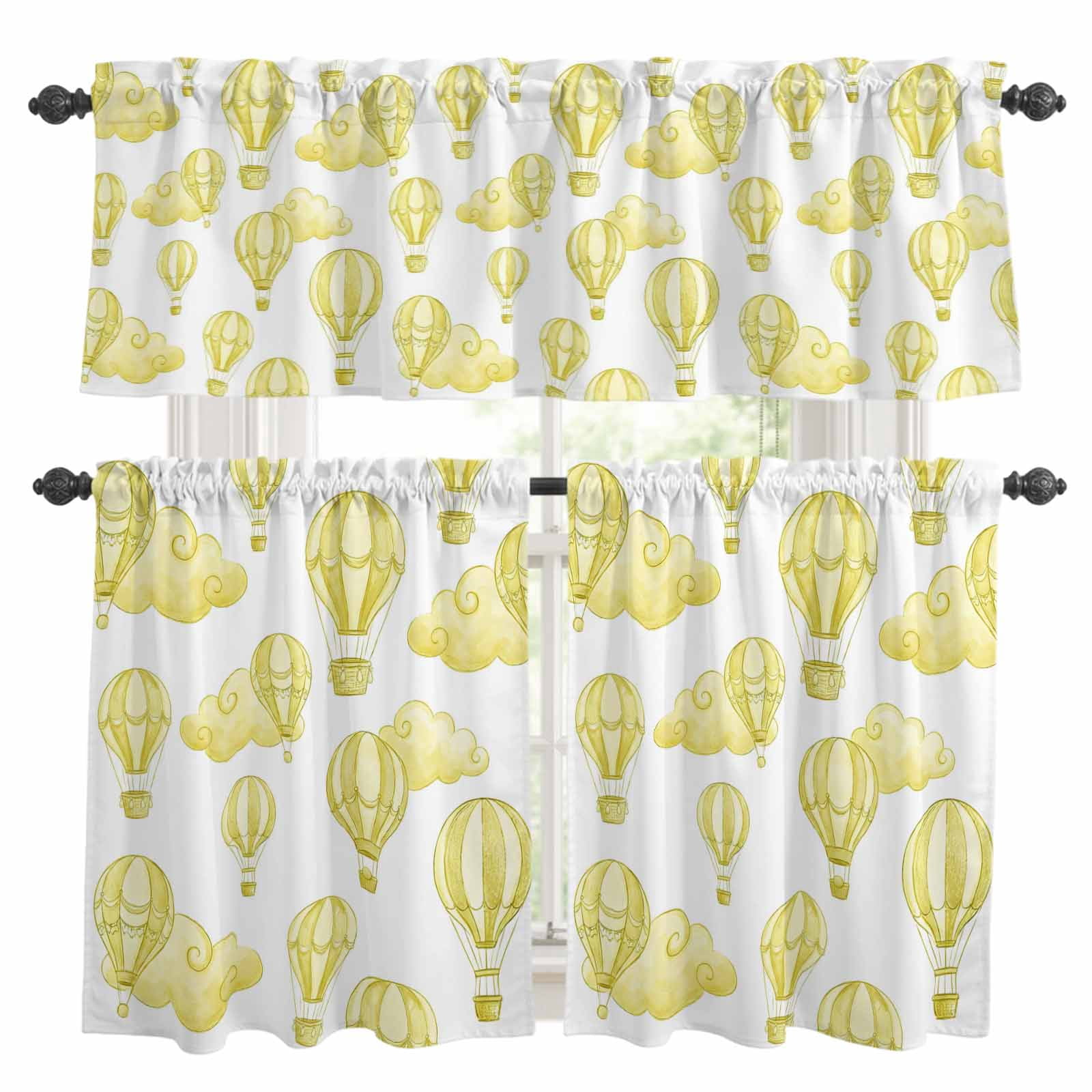 Warm and Stylish Floor Plan With Outdoor Spaces - RoomSketcher - Apartment With Warm And Stylish Outdoor Spaces