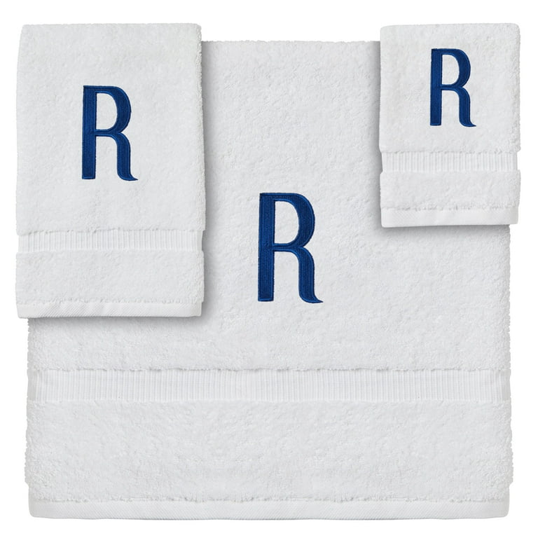 https://i5.walmartimages.com/seo/3-Piece-Letter-R-Monogrammed-Bath-Towels-Set-White-Cotton-Towel-Hand-Washcloth-Blue-Embroidered-Initial-Wedding-Gift-Bridal-Shower_007423ef-10bb-4ac0-b94d-627eebf556f3.04bc7f6b6f16127e1c0df2042bcee039.jpeg?odnHeight=768&odnWidth=768&odnBg=FFFFFF