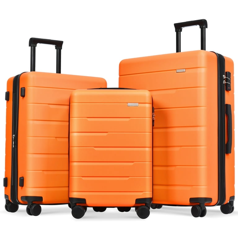 Tracker Legend Hardside 22 CarryOn Luggage Kingsway Mall