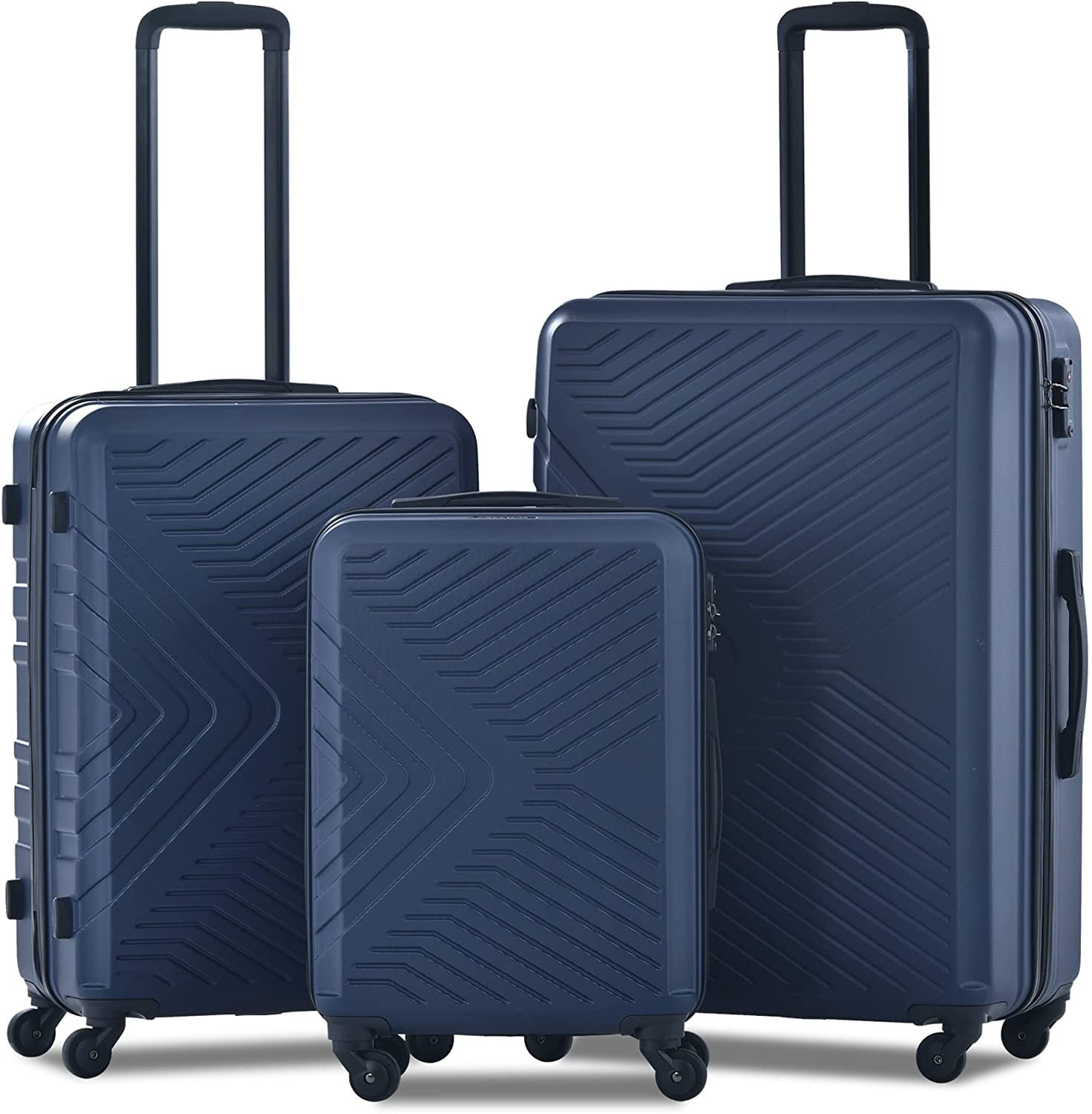 Shop TydeCkare 20 Inch Carrry On Luggage with – Luggage Factory