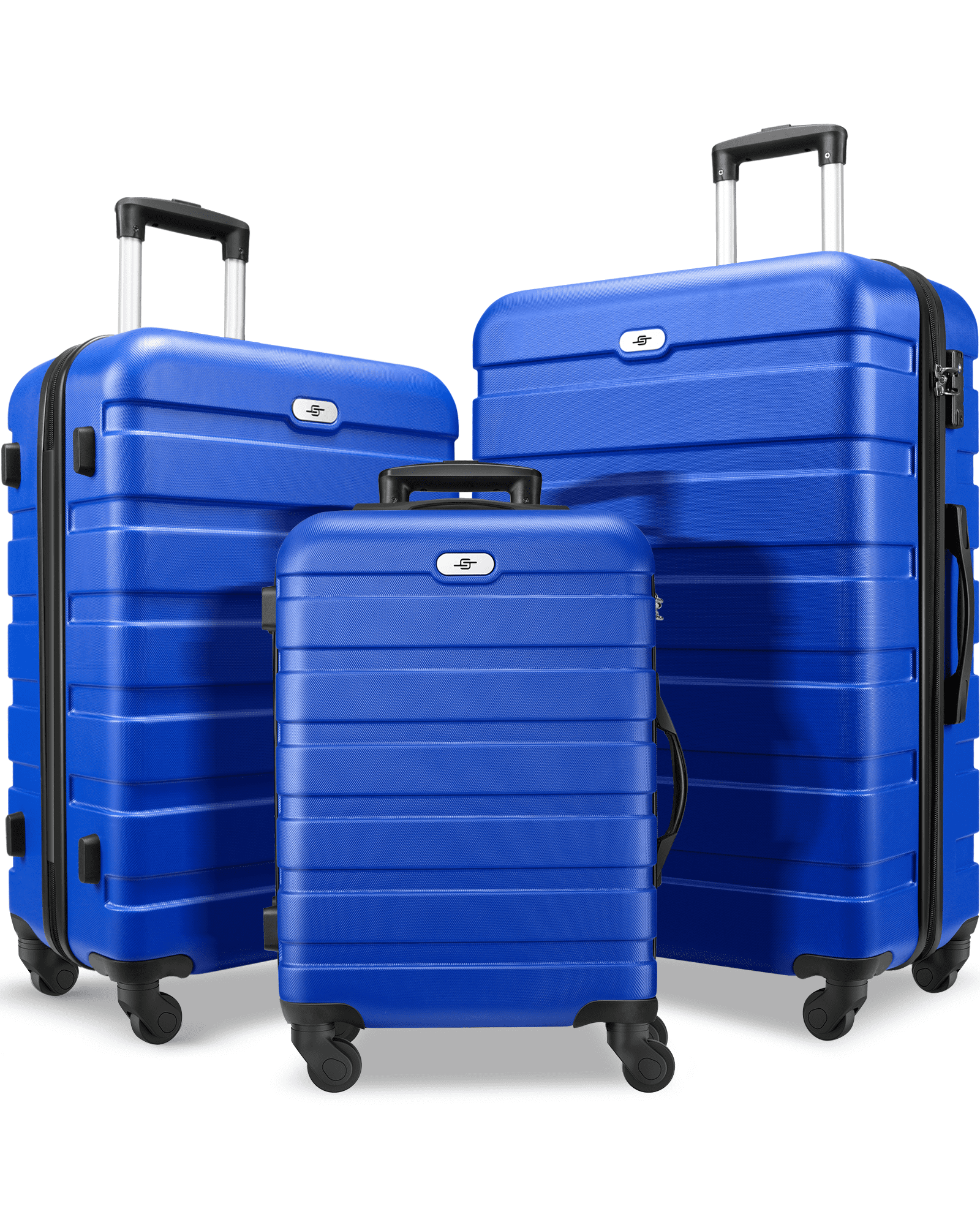  Luggage Sets